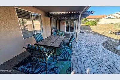 63704 E Cat Claw Lane, Tucson, AZ 85739 - Photo 25