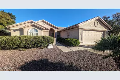 63704 E Cat Claw Lane, Tucson, AZ 85739 - Photo 3