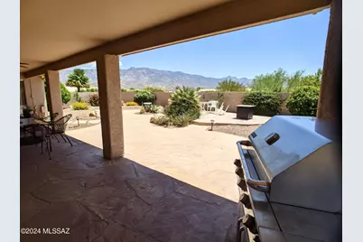 63945 E Orangewood Lane, Saddlebrooke, AZ 85739 - Photo 23