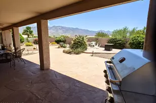 63945 E Orangewood Ln, Saddlebrooke, AZ 85739 - Photo 23