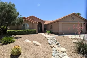 63945 E Orangewood Ln, Saddlebrooke, AZ 85739 - Photo 29