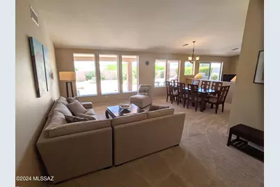 63945 E Orangewood Lane, Saddlebrooke, AZ 85739 - Photo 3