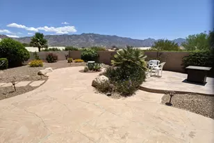 63945 E Orangewood Ln, Saddlebrooke, AZ 85739 - Photo 1