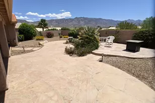 63945 E Orangewood Ln, Saddlebrooke, AZ 85739 - Photo 27