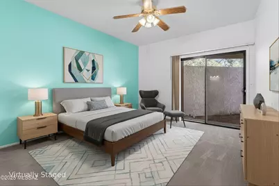 5581 N Crystal Mist Place, Tucson, AZ 85750 - Photo 13