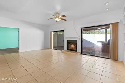 5581 N Crystal Mist Place, Tucson, AZ 85750 - Photo 9