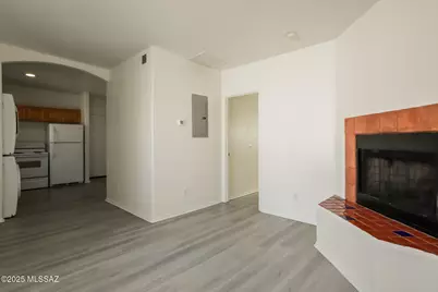 354 W Delano Street #1, Tucson, AZ 85705 - Photo 3