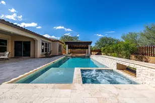 2543 Wychwood Ct, Tucson, AZ 85749 - Photo 41