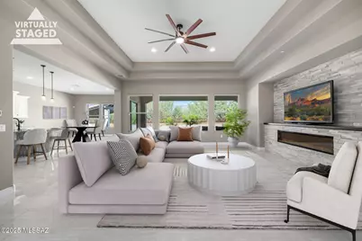 2543 Wychwood Court, Tucson, AZ 85749 - Photo 7