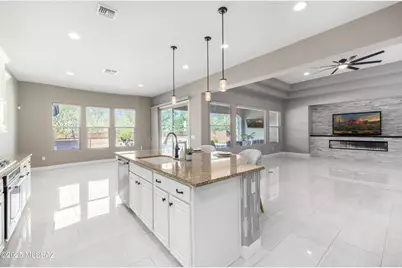 2543 Wychwood Court, Tucson, AZ 85749 - Photo 17