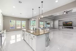 2543 Wychwood Ct, Tucson, AZ 85749 - Photo 17