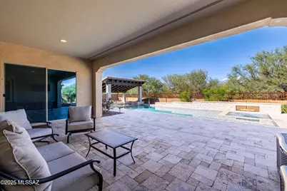 2543 Wychwood Court, Tucson, AZ 85749 - Photo 35