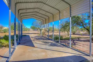 16900 W Jaguar Ln, Marana, AZ 85653 - Photo 21