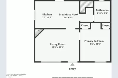 302 W Flores Street #11, Tucson, AZ 85705 - Photo 11