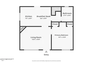 302 W Flores St, Tucson, AZ 85705 - Photo 11