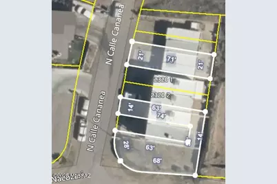 2320 N Calle Cananea Apt C, Nogales, AZ 85621 - Photo 27