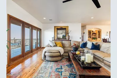 139 Lower Elgin Rd Road, Elgin, AZ 85611 - Photo 3