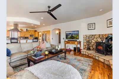 139 Lower Elgin Rd Road, Elgin, AZ 85611 - Photo 5