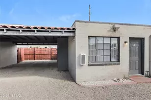 302 W Flores St, Tucson, AZ 85705 - Photo 3