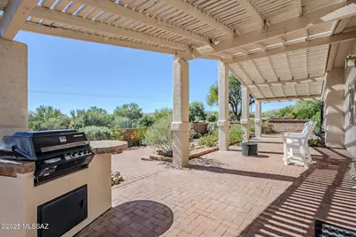 1171 W Placita Alvina, Green Valley, AZ 85614 - Photo 29