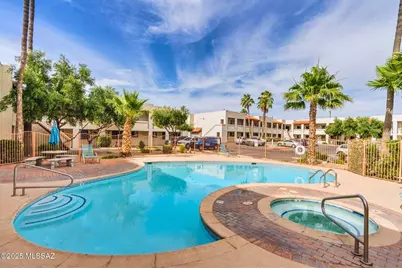 455 W Kelso Street #139, Tucson, AZ 85705 - Photo 17