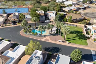 574 Duchess Dr, Sierra Vista, AZ 85635 - Photo 45