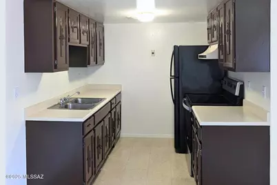 2625 N Alvernon Way #F4, Tucson, AZ 85716 - Photo 3