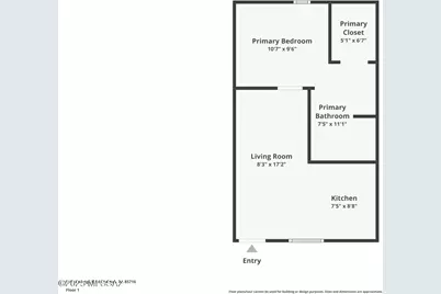 770 N Dodge Boulevard #11, Tucson, AZ 85716 - Photo 11