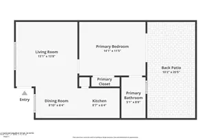 3028 N Castro Ave, Tucson, AZ 85705 - Photo 3