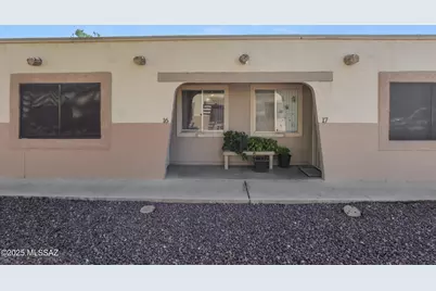 3028 N Castro Avenue #16, Tucson, AZ 85705 - Photo 1