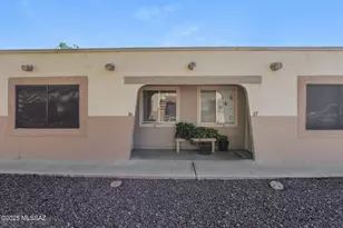 3028 N Castro Ave, Tucson, AZ 85705 - Photo 1
