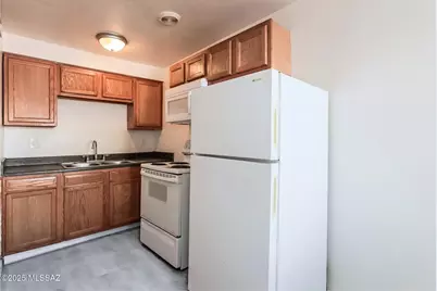 3028 N Castro Avenue #14, Tucson, AZ 85705 - Photo 1
