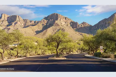10576 Buck Ridge Drive #51, Oro Valley, AZ 85737 - Photo 17