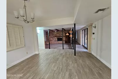 9651 N Calle Loma Linda, Oro Valley, AZ 85737 - Photo 7