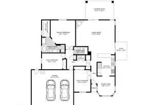 1855 E Ganymede Dr, Oro Valley, AZ 85737 - Photo 37