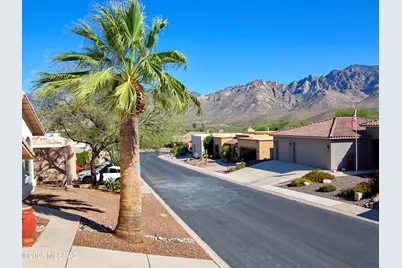 1855 E Ganymede Drive, Oro Valley, AZ 85737 - Photo 3