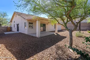 1855 E Ganymede Dr, Oro Valley, AZ 85737 - Photo 35