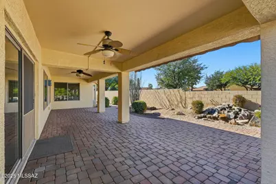 2646 E Barclay Court, Green Valley, AZ 85614 - Photo 35