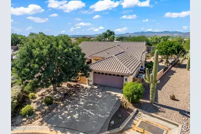 2646 E Barclay Court, Green Valley, AZ 85614 - Photo 3