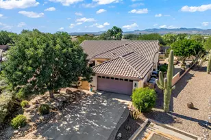 2646 E Barclay Ct, Green Valley, AZ 85614 - Photo 3