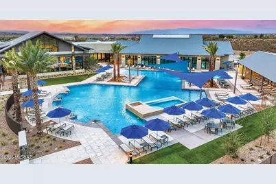 2646 E Barclay Court, Green Valley, AZ 85614 - Photo 45