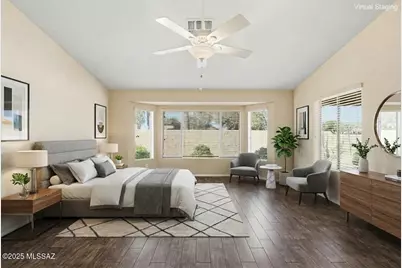 2646 E Barclay Court, Green Valley, AZ 85614 - Photo 19