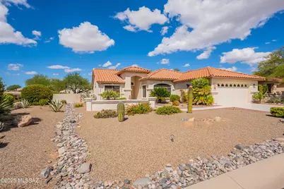 39450 S McHaney Court, Tucson, AZ 85739 - Photo 9