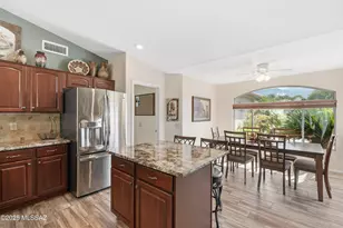 39450 S McHaney Ct, Tucson, AZ 85739 - Photo 1
