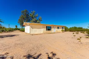 12545 N Avenida Saturno, Marana, AZ 85653 - Photo 3