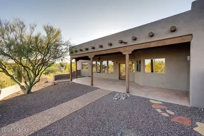 9742 N Camino Del Plata, Tucson, AZ 85742 - Photo 7