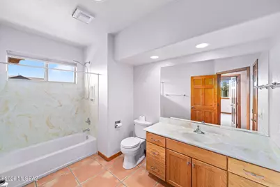 9742 N Camino Del Plata, Tucson, AZ 85742 - Photo 33