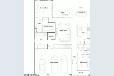 8237 S Charles Young Way, Vail, AZ 85641 - Photo 3