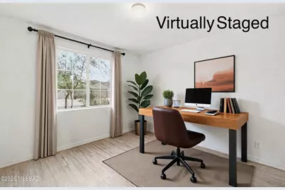 13435 E Homesteaders Lane, Tucson, AZ 85747 - Photo 5