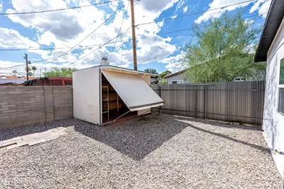 1143 N Santa Rosa Avenue, Tucson, AZ 85712 - Photo 9